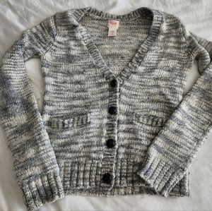 Mossimo Cardigan